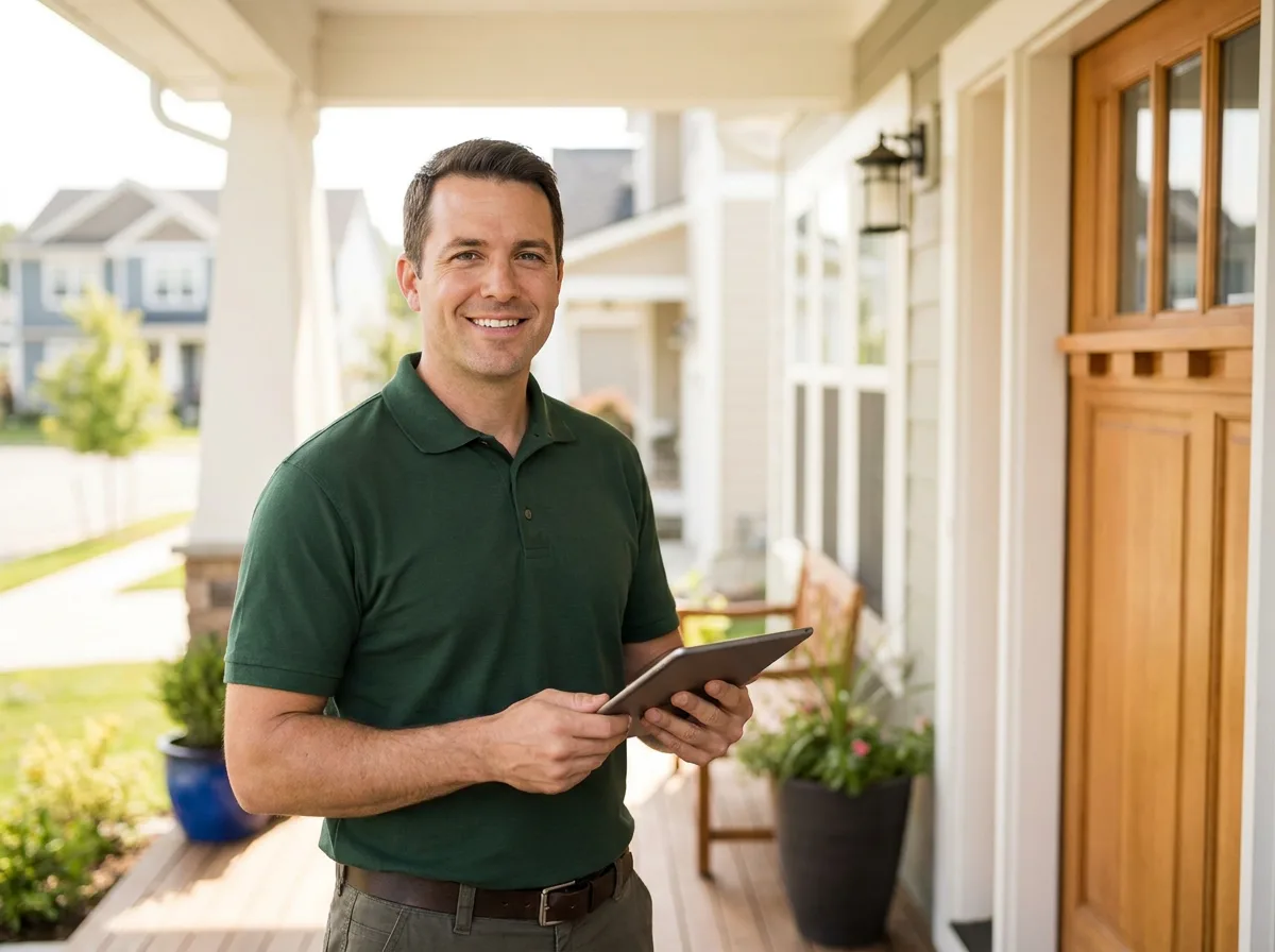 Pest control FAQs for Denbo, PA